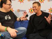 Exclusive Interview with Brian Krause!