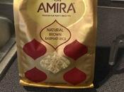 Amira Natural Brown Basmati Rice Review Recipe