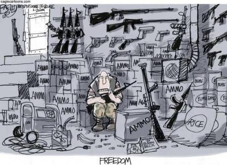 Freedom ?