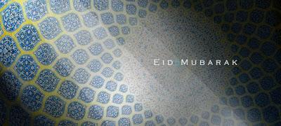 Spirit of Eid