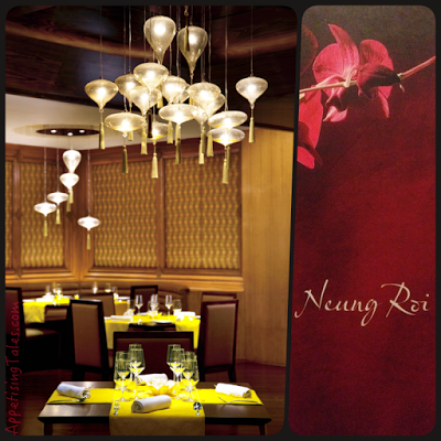 Restaurant Review | Neung Roi: Authentic Thai