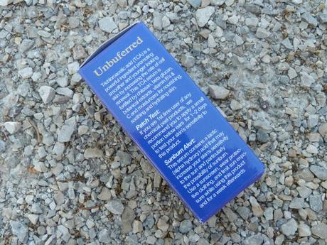 I Max Serum Ceuticals Trichloroacetic Acid Serum-Deep Chemical Peel Review