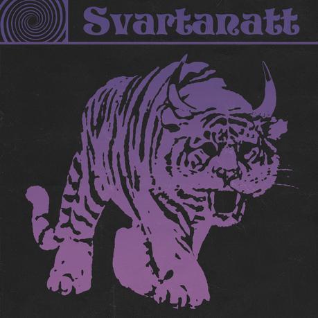 Svartanatt - Thunderbirds Whispering Wind