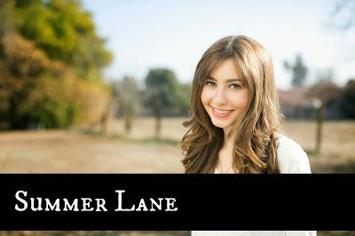 FAQ with Summer Lane (Regarding Collapse Movie/TV Series, State of Fear and New Books)