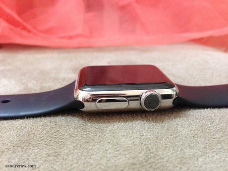 Apple watch review india