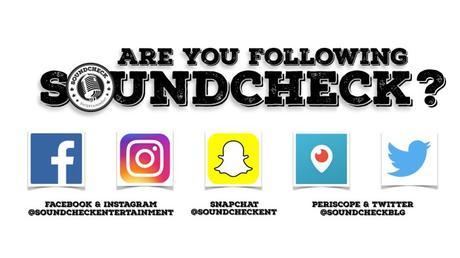 Kickin’ It Trackside….