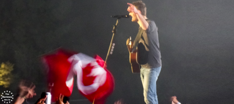 4 Rules for Watching Eric Church Live at CMT Music Fest 2016! 4 Rules for Watching Eric Church Live at CMT Music Fest 2016!