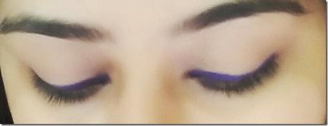 Review- L’Oreal Paris Infallible Silkissime Eyeliner in Cobalt Blue