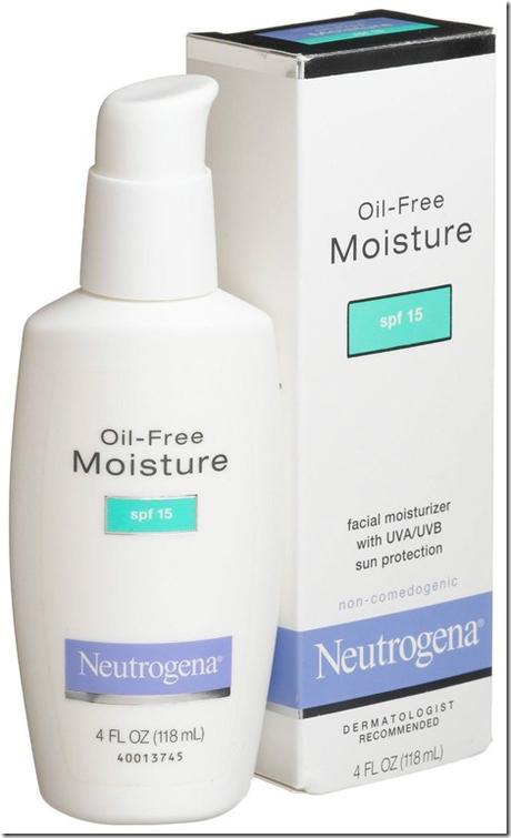 BEST MOISTURIZERS FOR ACNE PRONE SKIN