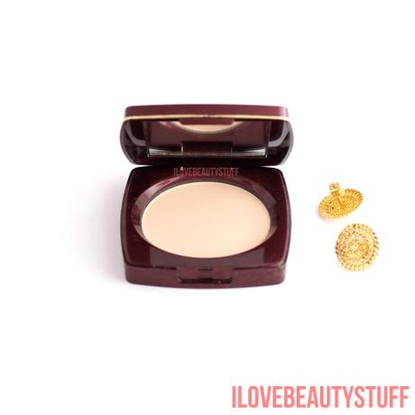 Lakme  Radiance Compact Review