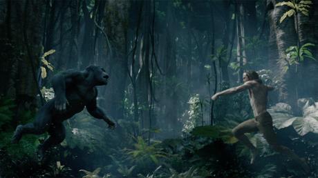 Movie Review: ‘The Legend of Tarzan’