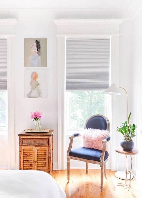 A modern lighthearted and comfortable Park Slope Brownstone A modern lighthearted and comfortable Park Slope Brownstone