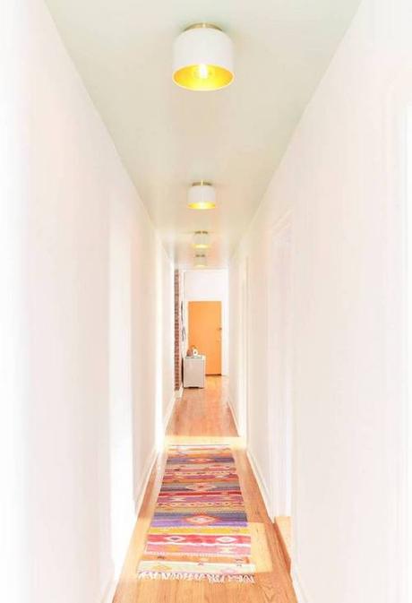 A modern lighthearted and comfortable Park Slope Brownstone A modern lighthearted and comfortable Park Slope Brownstone