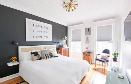 A modern lighthearted and comfortable Park Slope Brownstone A modern lighthearted and comfortable Park Slope Brownstone