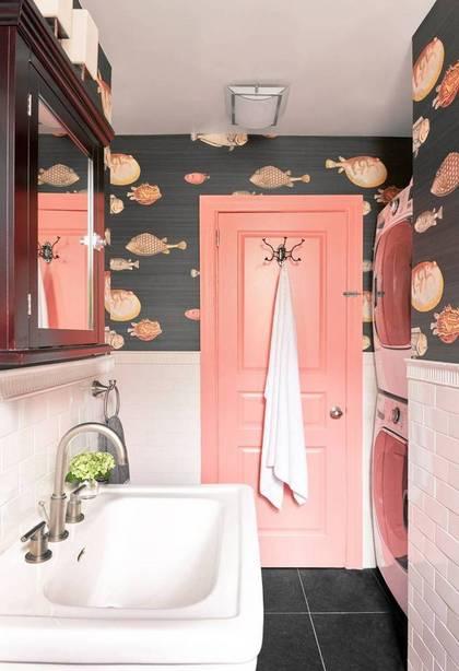 A modern lighthearted and comfortable Park Slope Brownstone A modern lighthearted and comfortable Park Slope Brownstone