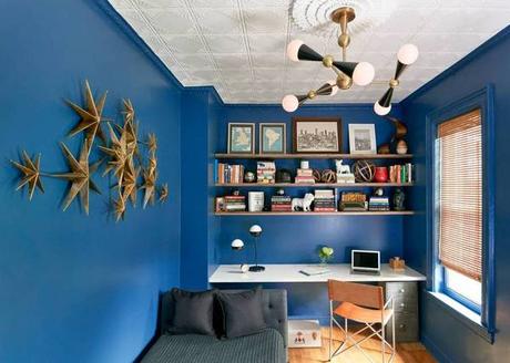 A modern lighthearted and comfortable Park Slope Brownstone A modern lighthearted and comfortable Park Slope Brownstone