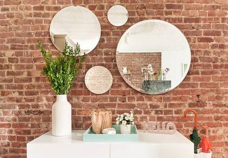 A modern lighthearted and comfortable Park Slope Brownstone A modern lighthearted and comfortable Park Slope Brownstone