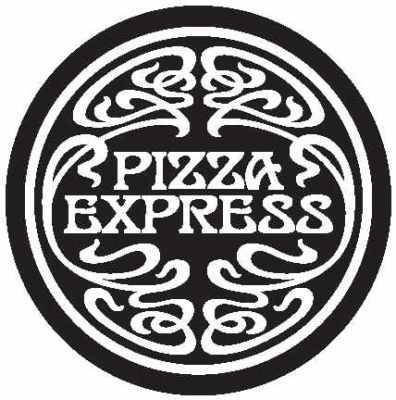 GlasgowCard pizza express 