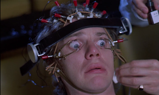 A Clockwork Orange