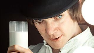 A Clockwork Orange