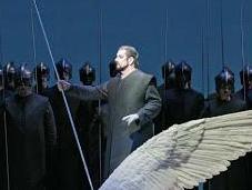 Superconductor Audio Guide: Lohengrin