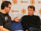 Exclusive Interview with John Noble!