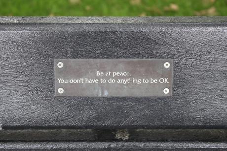 #plaque366 Some Advice