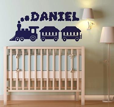 Home Style: Wall Stickers