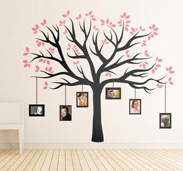 Home Style: Wall Stickers