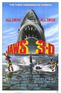 #2,133. Jaws 3  (1983)