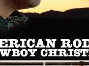 Upcoming Release COWBOY with AMERICAN RODEO CHRISTMAS