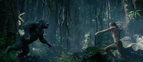 Review: The Legend of Tarzan Is One of the Better Superhero Movies of 2016