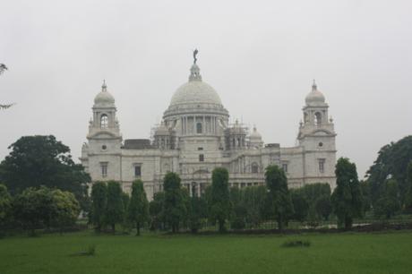 Taken on July 3, 2016 in Kolkata (Calcutta)