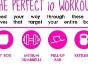 Perfect Workout