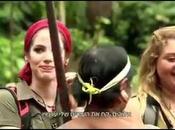 Haredi Woman, Batya Schiff, Competing Amazons Reality Show (video)
