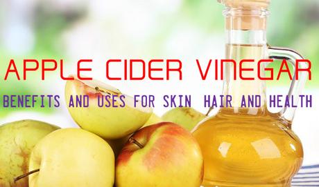 Apple Cider Vinegar Uses