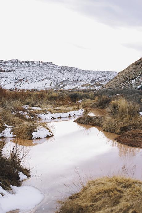 Exploring Arches National Park Pt. 2