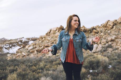 Exploring Arches National Park Pt. 2