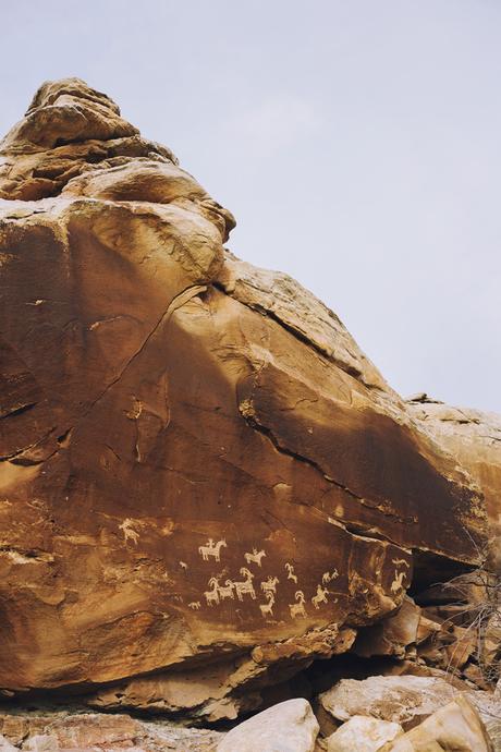 Exploring Arches National Park Pt. 2