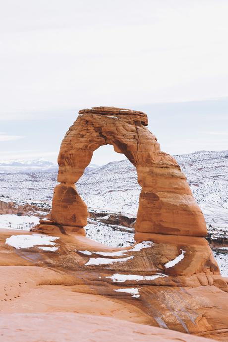 Exploring Arches National Park Pt. 2