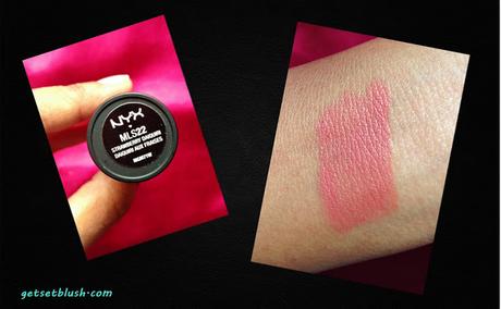 NYX is coming to India! - Official launch of NYX cosmetics