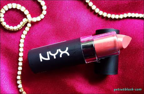 NYX is coming to India! - Official launch of NYX cosmetics