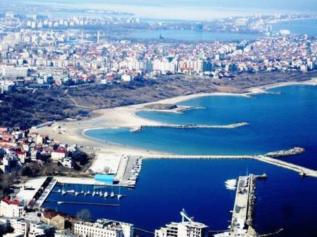 Constanta, preferred destinations for tourists