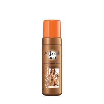 Get Gorgeous Tan Legs with Self Tanning Mousse