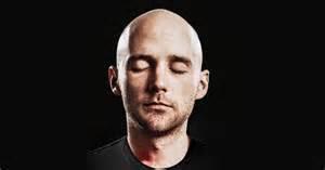 Free Music for Yoga, Meditation, Falling Asleep (or Panicking) from Moby