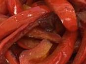 Recipe: Roasted Peppers