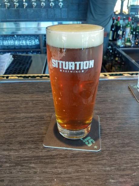 Page Turner IPA – Situation Brewing