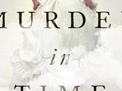 Murder Time Julie McElwain REVIEW