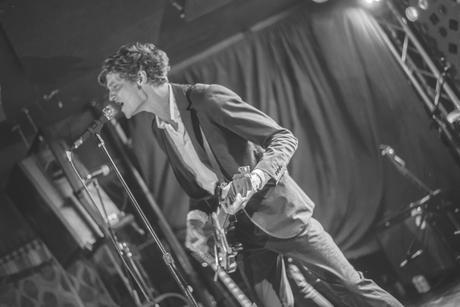 DROWNERS Brought the Grunge To Baby’s All Right [Photos]