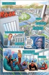 Generation Zero #1 Lettered Preview 1 Generation Zero #1 Lettered Preview 1